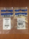 Stens 485-326 Bowl Screw Washer Gasket Lot Of. Fixed Price $15.00.