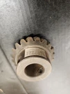 Bolens 1722674 Gearbox 20 Tooth For Tubeframes. Nos Free Ship. Fixed Price $110.00.