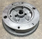 Toro Ccr Rtek 801246 3650 3600 3000 2450 Flywheel With Ring Gear - 801010. Fixed Price $41.00.