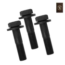 Pack 109-9220 3213-6 12633BLADE Bolt Replacement Compatible With Exmark Laz.... Fixed Price $15.99.