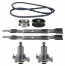 Sears Craftsman 42" Lawn Mower Deck Parts Rebuild Kit. Fixed Price $179.95.