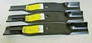Usa Xht Hd Blades Kubota K5182-71840 K5575-34330 K5575-97530 48" Cut RCK48-GR. Fixed Price $55.01.