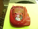 143-0-15 Oem Toro/tecumseh 22" Recycler Lawn Mower Engine Shroud Excellent Cond.. Fixed Price $57.95.
