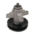 Spindle Assembly 6 Pt. Star Design For Toro GT2100, GT2200, LX500 Lawn Mowers. Fixed Price $29.99.