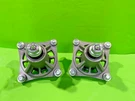 New For Husqvarna RZ46I 2PK Spindle Assembly 532174356 587125201. Fixed Price $41.95.
