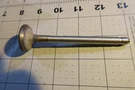 Kohler 230710 Valve Oem Nos Fits K161+. Fixed Price $20.00.