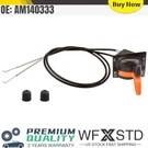 AM140333 Riding Mower Part For John Deere Throttle/ Choke Cables X300 X304 X320. Fixed Price $18.99.
