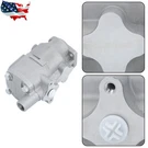 Tractor Hydraulic Pump For Kubota L2900 L3010 L3300DT L3410 TA020-36400. Fixed Price $203.18.