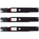 Oregon 91-138 Heavy Duty Blade For 54" John Deere Z920M, Z920R, Z925A, Z925M. Fixed Price $117.60.
