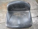 Mtd White Outdoor Troy Bilt Crafstman Low Back Seat 757-04099 / 757-05230. Fixed Price $85.00.