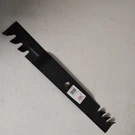 Rotary 15-11594 Blade 21-3/8" 2-1/2" Fits John Deere GX22151. Fixed Price $19.95.