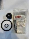 Marco 1014244 Maxum Abrasive Metering Valve Service Kit Urethane. Fixed Price $275.00.