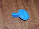 New - Handle Latch 536916002 For Hart Inch 20" 40V Mower HLPM01VNM. Fixed Price $5.11.