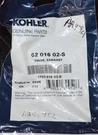 New, Kohler 62 016 02-S Valve; Exhaust Stock Free Shipping!. Fixed Price $55.00.