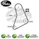 Timing Cam Belt Gates Fits Ford Sierra Capri Escort Cortina Transit. Fixed Price $19.67.
