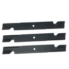 Pack Of Genuine Oem Toro Part # 105-7718-03 Hi Flow Blade; Replaces. Fixed Price $52.94.
