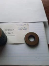 Snapper 7014662YP Oil Seal Oem M23. Fixed Price $11.99.