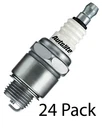 Autolite Genuine Small Engine Copper Core Spark Plug (24) Shop Pack, 458-24PK. Fixed Price $50.98.