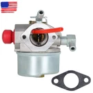 Handdo Carburetor For Tecumseh 640262A 640069 640076A 640173 640174. Fixed Price $10.13.