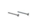 New Oem Tecumseh 650741 Screws Qty 2 Nos. Fixed Price $12.99.