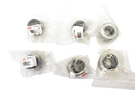 Rotary 09-8488 Shielded Ball Bearings Steel Lot Of 6 Fits Dixon 1701 539115279. Fixed Price $34.99.