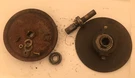 Craftsman 536.886650 Snow Blower Friction Disc/ Bearing 583163-853, 58096 C4. Fixed Price $39.99.