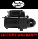 New Starter Sae J1171 Certified Mercruiser & Volvo Penta V6 V8 Engines 1996-2007. Fixed Price $64.99.