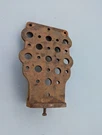 Vintage Gravely Walk Behind Tractor Cultivator Tool Holder. Fixed Price $69.99.