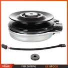 Elteric Pto Clutch For Howard Price 20002. Fixed Price $99.99.