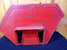 Case Ingersoll 444 R.h Fender C25304 Garden Tractor. Fixed Price $72.12.