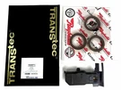 Banner Kit Transtec Raybestos With Filter Baxa. Fixed Price $169.21.