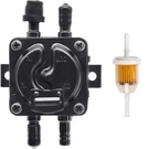 Fuel Pump For Onan Engine F-910 F-930 149-2187-02 AM107870. Fixed Price $16.98.