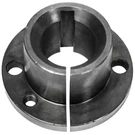 Genuine Oem Wright Stander Split Tapered Bushing 71460111. Fixed Price $47.99.