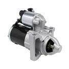 10910N Starter Compatible With 2014-2018 Chevrolet Silverado 1500 Suburban Ta.... Fixed Price $77.54.
