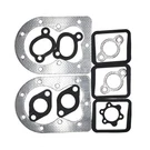New Gasket Set For Onan BF-B43-48 P216 P218 P220 Engine 110-3181. Fixed Price $23.99.