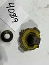 394897 - 399671 Briggs And Stratton Clutch Housing (#4089). Fixed Price $20.00.