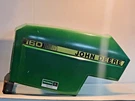 John Deere Hood M89337 Fits 130 160 165 170 175 180 185. Fixed Price $365.99.