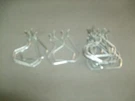 Stens 150-102 Starter Spring Retainer Clips-new-lawn Boy 604260-LOT Of. Fixed Price $20.00.