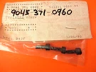 Stihl Socket Head Cylinder Screws (3) 9045-371-0960 Nos. Fixed Price $9.95.