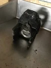 Cub Cadet 1440 1541 1641 1861 Transmission Front Adapter Housing 618-3002. Fixed Price $75.00.