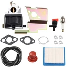 Carburetor For Craftsman Lawn Mower 917.377582. Fixed Price $25.99.