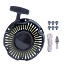 Pull Recoil Starter For Coleman CK100-S CT100U CC100X Mini Bike SK100.... Fixed Price $26.00.
