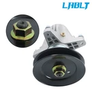 Lablt 618P09256 Spindle Assembly For Cub Cadet ZT1-50 ZT2-50 50" Deck Mowers. Fixed Price $28.35.