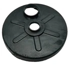 Craftsman Self Propelled Mower Model #917.377551 Front Wheel Dust Cover #880800. Fixed Price $12.99.