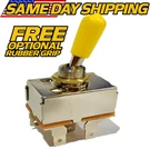 Clutch Pto Switch Fits Ayp Sears Craftsman 532407863 532004021 W/rubber Grip. Fixed Price $29.99.
