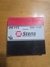 Stens 500-629 Piston Ring Set Std Replaces Briggs & Stratton 299743. Fixed Price $16.00.
