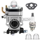 Carburetor For Husqvarna 155 Bt 165 Backpack Blower W/ Walbro Wyk 153 317. Fixed Price $16.88.