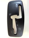 Craftsman Husqvarna Lawn Tractor Black Shift Console 532158388 164890X428. Fixed Price $19.95.