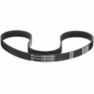 Ingersoll-rand 47501875001 Banded V-belt, 49-7/32" Outside Length,. Fixed Price $85.39.
