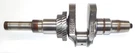 Kohler Command Pro CV13T Crankshaft 1201430S. Fixed Price $40.00.